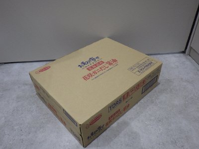 お取り寄せＮＩＰＰＯＮ　北海道産花咲ガニだし醤油ラーメン