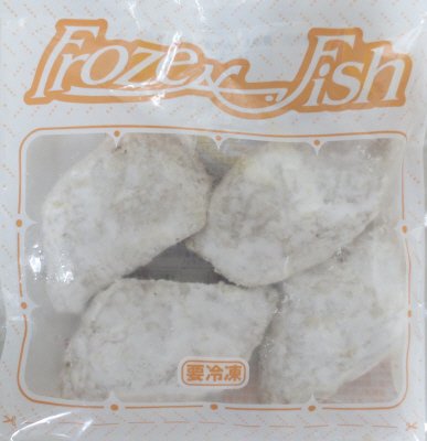 （冷凍食品）醤油もろみで漬けたかじきの和風ソテー