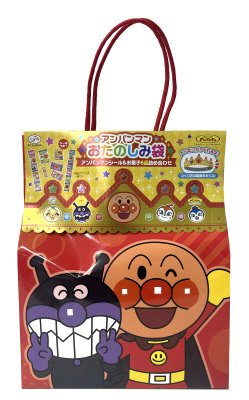 アンパンマンおたのしみ袋２０２６