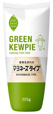 植物生まれのマヨネーズタイプ