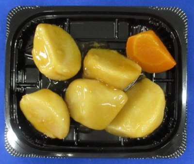 里芋の煮ころがし（小）