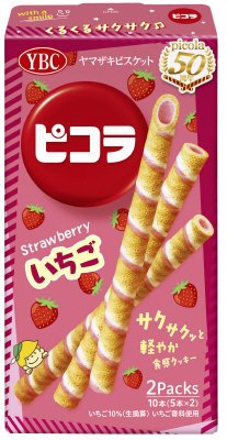 ピコラ　いちご