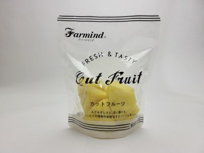 カットパイン