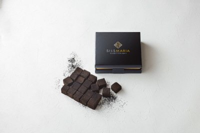 シルスビター