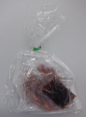 熟成旨み牛やわらかフィンガーステーキ（１５５ｇ）