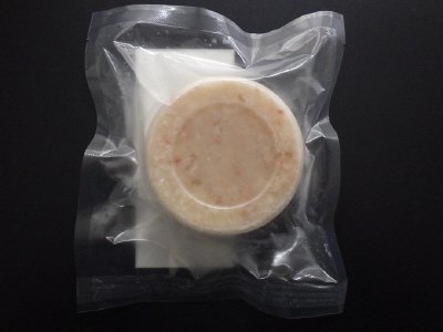 北海道産おおずわいがにほぐし身