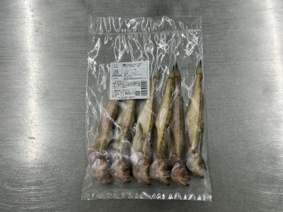 蔵野さんのはたはた一夜干