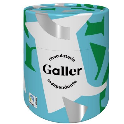 ナノバー入 ピスタチオ& ポッピング