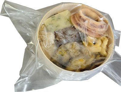 牡蠣飯