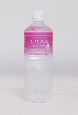 シリカ水