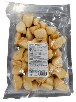 長芋 唐揚げ