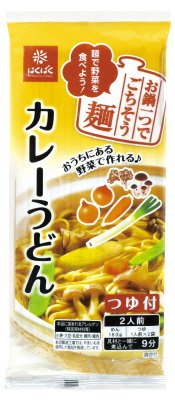 カレーうどん