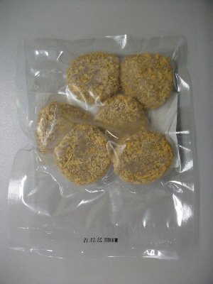 お魚じゃがかつ