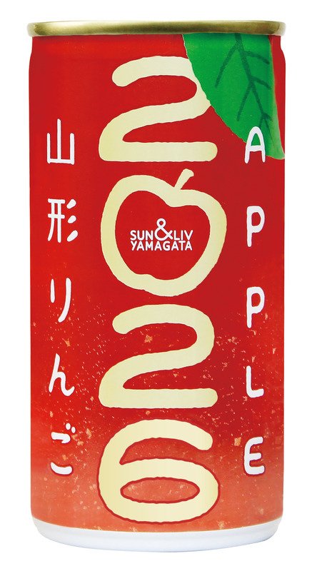 山形りんご２０２６