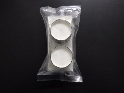 北海道産ネバネバ丼（いくら・オオズワイガニ）