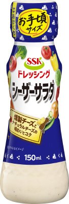 シーザーサラダドレッシング