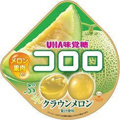 コロロ　クラウンメロン