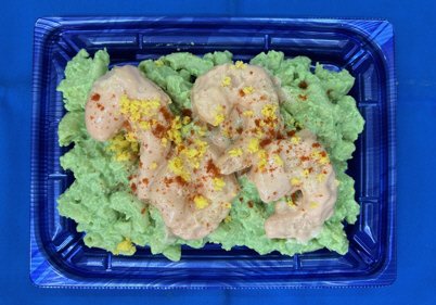 EBIMAYO！アボカドポテマカサラダ