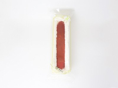 まんぷくごちそうケーキ　苺＆カスタード