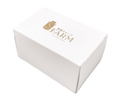 ケーク・オ・ブール