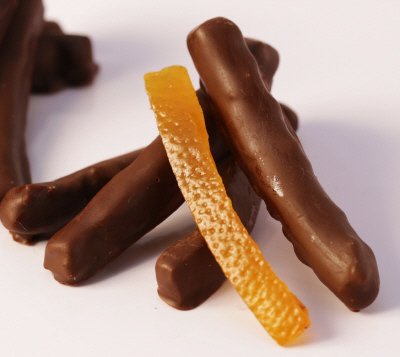 果樹園のドライショコラグレープフルーツ