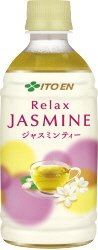 ＨＰリラックスジャスミンティー