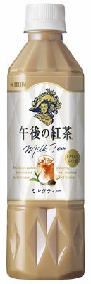 午後の紅茶　ミルクティー