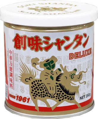 創味　シャンタンDELUXE
