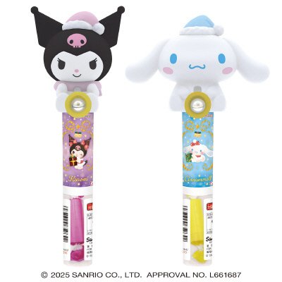 サンリオクリスマスベル