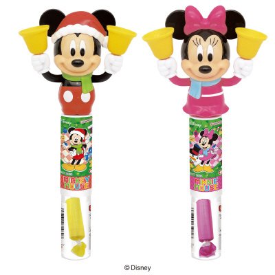 クリスマスベル／ディズニー