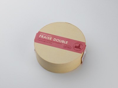 フレーズドゥーブル