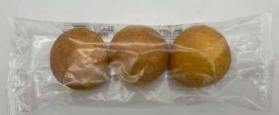 国産にんじんパン