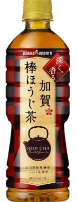 加賀棒ほうじ茶