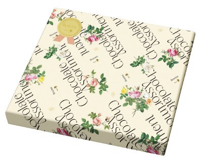 ロゼーヌファンシーチョコレート