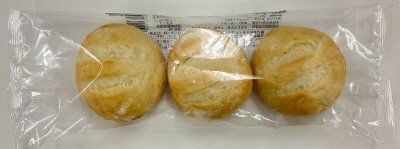 ハニーソイ(はちみつ豆乳パン)