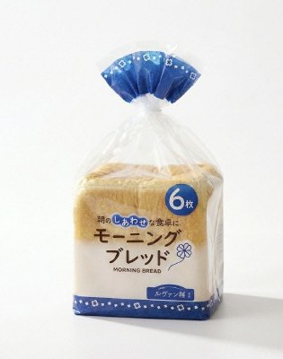 モーニングブレッド