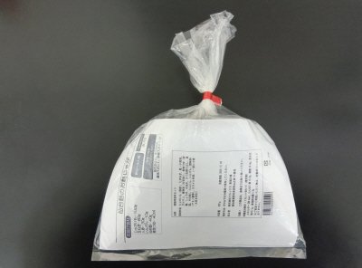 仙台麩のお麩じゃが