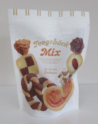 テーゲベック　ミックス