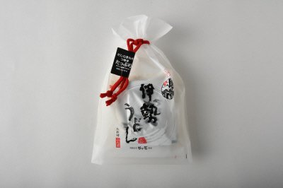 伊勢うどん　２人前