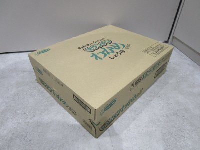 タテロング　マウンテンわかめラーメン　しょうゆ