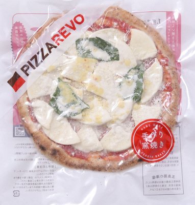 超極☆マルゲリータ