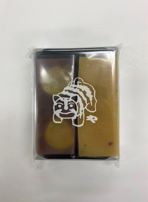 栗ういろ・芋きんとんういろセット