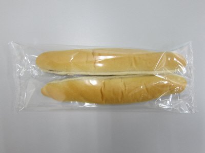 黒ごまクリームスティック