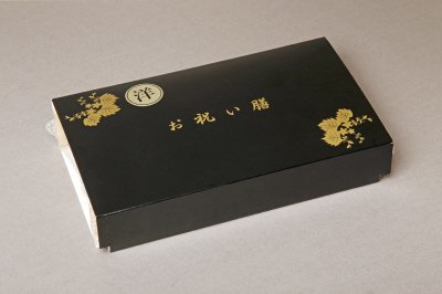 お祝い膳（洋）