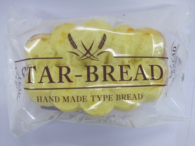 ミニスターブレッド（チーズ）