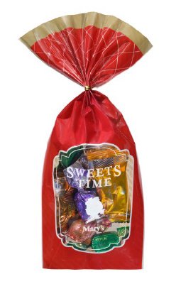 チョコレートミックス