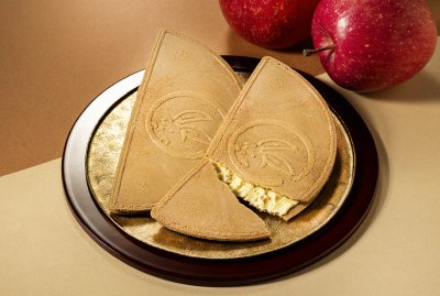 鎌倉りんご半月