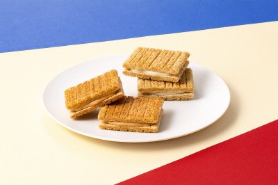 シュガーバターの木　サンドコレクション