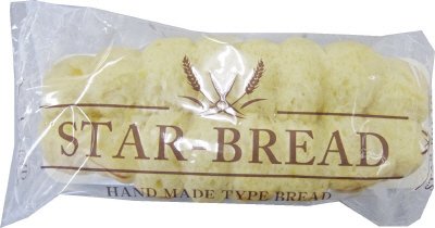 スターブレッド（プレーン）