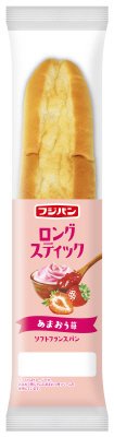 ロングスティック　あまおう苺